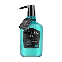 Ustra Krem Kolonya 400ml. Leo