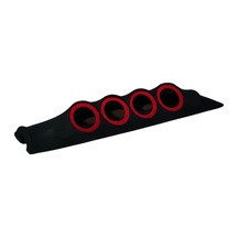 Tofaş Doğan Şahin Uyumlu Kırmızı Renkli Halkalı Pandizot 4x20 Cm