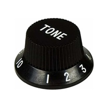 Dr.Parts Elektro Ve Bas Gitar Için Tone Potans Düğmesi