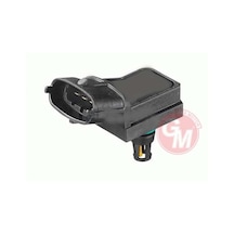 GUA 40603 Turbo Basınç Sensörü Renault CLIO II 1.5 DCI-Megane II 1.5 DCI (02-08) Master III 2.5 DCI-223658143R-2263000Q2F