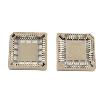 PLCC44 Pin SMT Soket Adaptörü PLCC Dönüştürücü