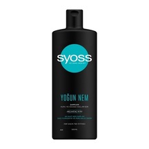 Yoğun Nem Şampuan, 500 Ml