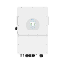 Deye 25 Kw Trifaz Hv Hibrit İnvertör