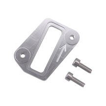 Kütle Hava Akış Sensörü Bung Billet Boss Montaj Kaynağı Flanş Maf Değiştirme Ls Motorları İçin Lsx Ls3 Ls7