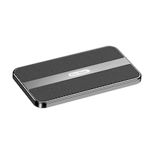 Go Des GD-HD969 Araç İçi Magnetik Düz Zemin Torpito Üstü Telefon Tutacağı