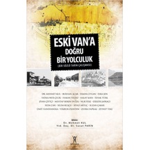 Eski Van'a Doğru Yolculuk - Qhdh-607831