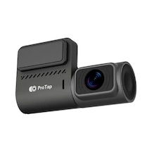 Protap M1 360 Derece Çift Kanallı Araç İçi Kamera 1440p Kayıt, 25mp Çözünürlük Ve Gps