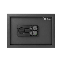 X-bay Dijital Çelik Kasa Küçük Boy