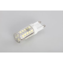 10 Adet Ct 4249 Cata 3W Led Kapsül Ampul 220V Beyaz 6400K