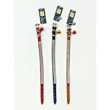 Cattie Reflektifli Kedi Boyun Tasması 1 21-25 CM