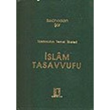 Tasavvufun Temel İlkeleri İslam Tasavvufu - İmam Gazali -  Ebu Hanife - Toker Yayınları