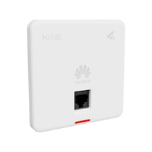 Huaweı Ap160 Wıfı6 Ax3000 Çift Bant Duvar Tipi Access Point-220950
