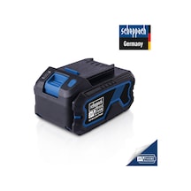 Scheppach Sbp Akü 4.0ah 20 V - 7909201709