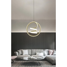 Gold Eskitme 3 Renk