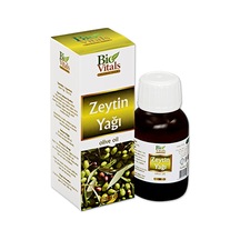 Bio Vitals Zeytin Yağı 50 ML