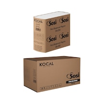 K-plus Dispanser Peçete 200 Lü 18 Pk 21 17 Cm