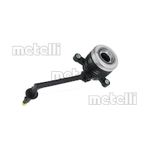 Debriyaj Merkezi Ve Rulmanı - Dacia Duster, Sandero, Dokker, Lodgy - Metellı-560076 51056471