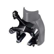 Shimano Kaliper Fren Ön Br-r9110 Dura-ace Dahil&gt R55c4 Siyah