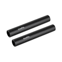 Smallrig 1871 15mm 10cm Karbon Fiber Çubuk