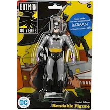 Batman DC Bükülebilir Figür 14 cm