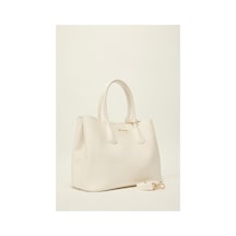 3.1 Phillip Lim Beyaz El Çantası İle Şıklığı Yakalayın 0233 Orangeblue Cat