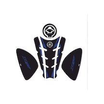 Yamaha Yzf-r25 2014-2018 Uyumlu Tank Pad Set 010