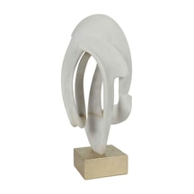 Vitale Polyester Soyut Dekor 20 19 47 Cm Ak.ıd0160