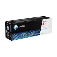 Hp 415a-w2033a Kırmızı Toner 89954552