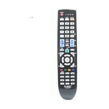 Herz Samsung Uyumlu Lcd Tv Kumandası Herz Rm-d762