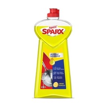 1200 Ml Limon Aromalı Sıvı Bulaşık Temizleyici