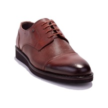 Dagoster Dma08-860 Taba Ortopedik Günlük Erkek Deri Ayakkabı 001 Dagoster Dma08-860 Taba Ortopedik Günlük Erkek Deri Ayakkabı 001