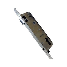 Esra Pvc Silindirli Kapı Kilidi 35 Mm 0034