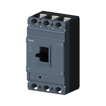 Siemens Sinoplus 3vj1332-5db32-0aa0 Termik Manyetik Şalter 3 Kutuplu 320a 36ka Atfm Ayarlı Termik Sabit Manyetik Açma Üniteli