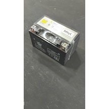 Ramzey Kalipso 125 150 Uyumlu Kaliteli Hazır Şarjlı Akü 12 V 7 Ah