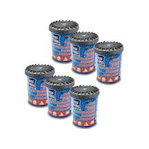 Nem Alıcı 200 G 6'li Paket Diğer