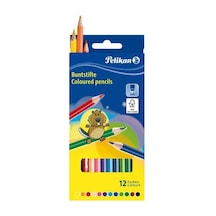 Pelikan 121i Kuru Boya