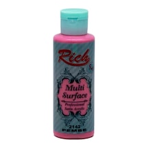 Mls-120-2142 Multi Surface 120 Cc Pembe Tek Renk