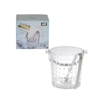 İpek Bt036a Buz Kovası 900 Ml Çok Renkli