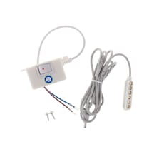 Sanayi Dikiş Makinesi Mıknatıslı Led Lamba 6'lı LED