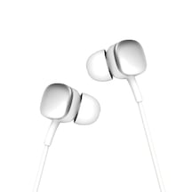 Linktech H50 Mikrofonlu Kulak İçi Kulaklık
