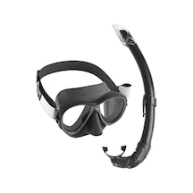 Cressi Samoa Maske - Mexico Şnorkel Set 001