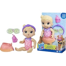 Baby Alive Gökkuşağı Bebeği Baby Alive Gökkuşağı Bebeği