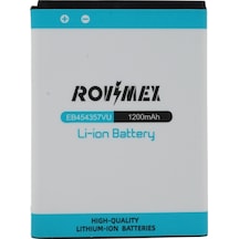 Galaxy Uyumlu Pocket Gt-s5300 Batarya Pil