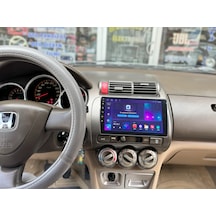 Honda City Navigasyon Multimedya Android Gerçek 6gb Ram