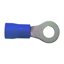 Klemsan 590020 Kyk 302 İzoleli Yuvarlak Uçlu 100 Ad