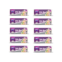 Vanilya Kokulu Orta Boy Çöp Torbası 10 Paket