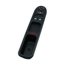 Mcar Cam Acma Kapama Anahtarı 207 Cc Cıftlı - Kraw An-610c