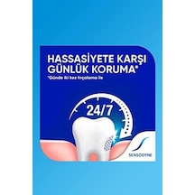 Tam Koruma Beyazlatıcı Diş Macunu 75 Ml