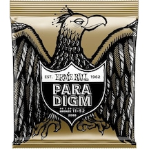 Ernie Ball P02088 Paradigm Medium Light 80/20 Bronz 11-52 Akusti