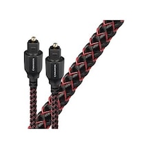 Audioquest Cinnamon Optical Kablo - 1.5 Mt